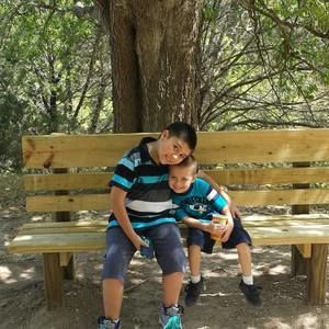 Meet your Posher, Luis